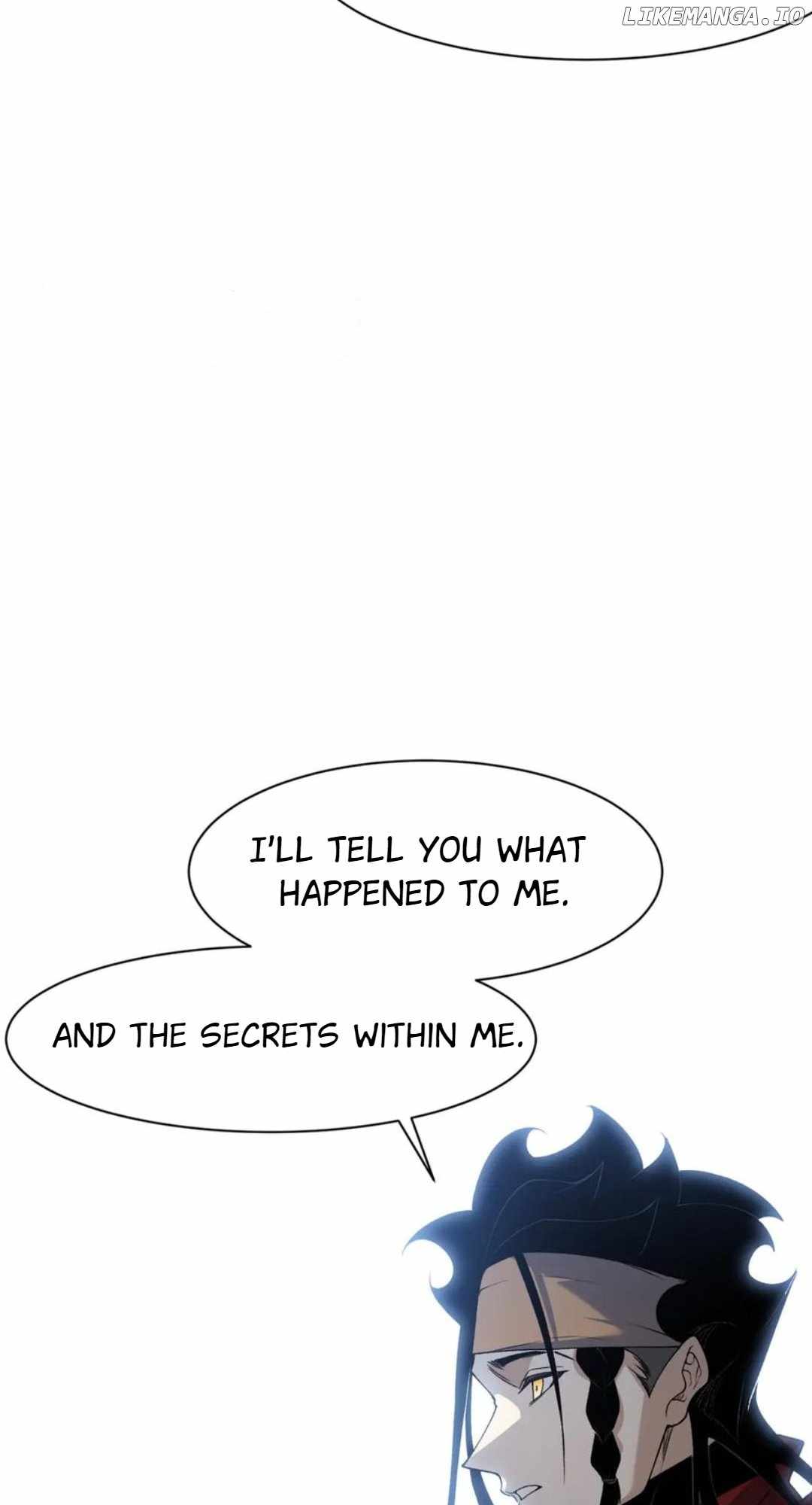 Demonic Evolution Chapter 107 68